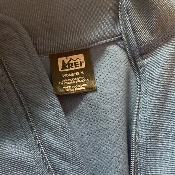 REI Blue Long Sleeve Women's Top
Great condition I just don’t need it anymore! - Picture 3 of 8